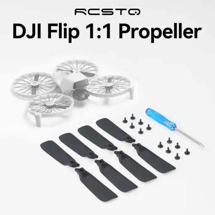 Hélice pour Drone DJI Flip