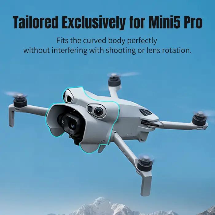 Pare-soleil pour Drone DJI Mini 5 Pro