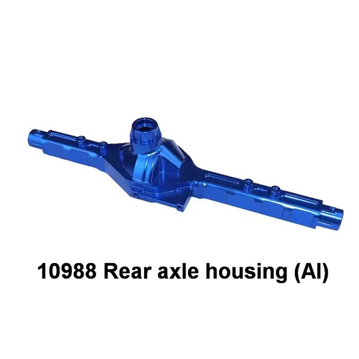 Pour VRX Racing Octane XL/Octane Blast électrique Rc camion partie 10902 10909 10977 10979 10982 10985 10988 10995 pièce de mise à niveau de voiture Rc