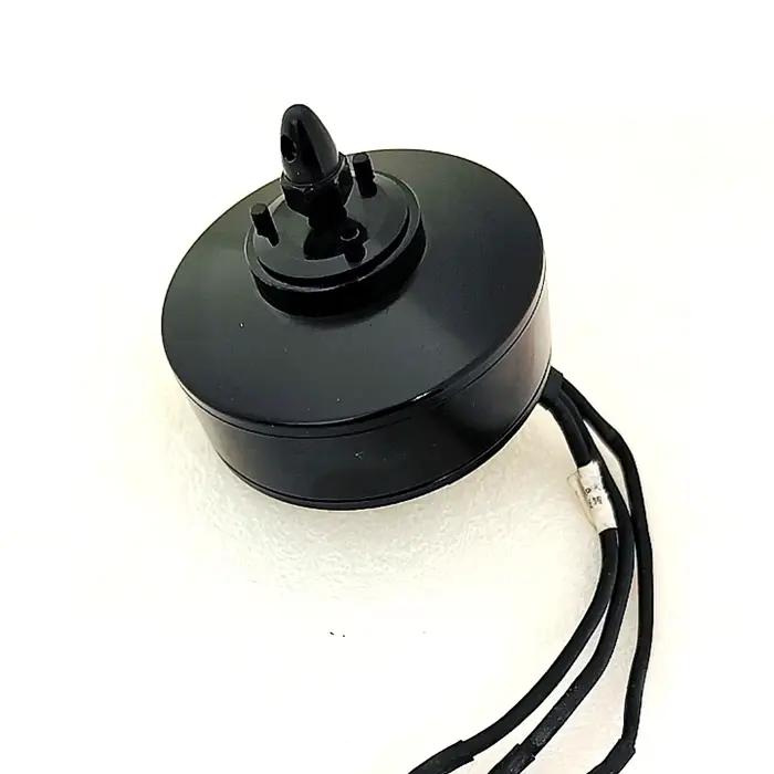 Moteur Brushless Shield 8318 pour Drone Agricole Protection des Plantes Robuste Étanche Haute Performance Précision Traitements Cultures Occasions Spéciales