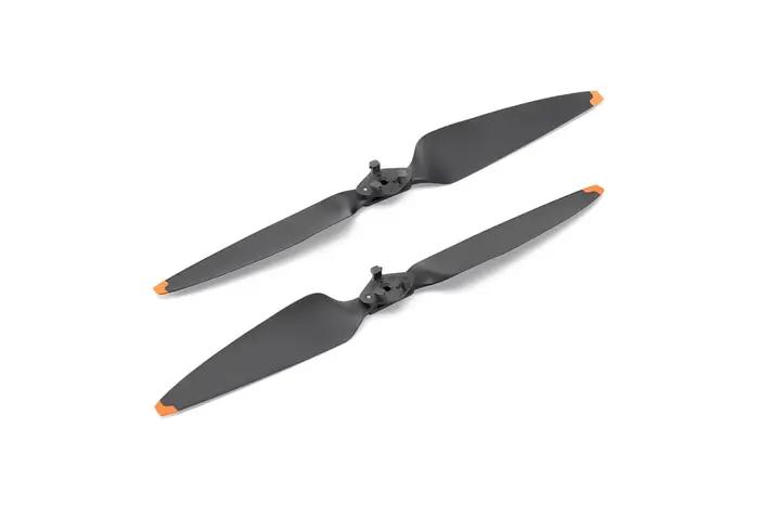 Hélices à faible bruit DJI Air série 3 pour DJI Air 3/Air 3S