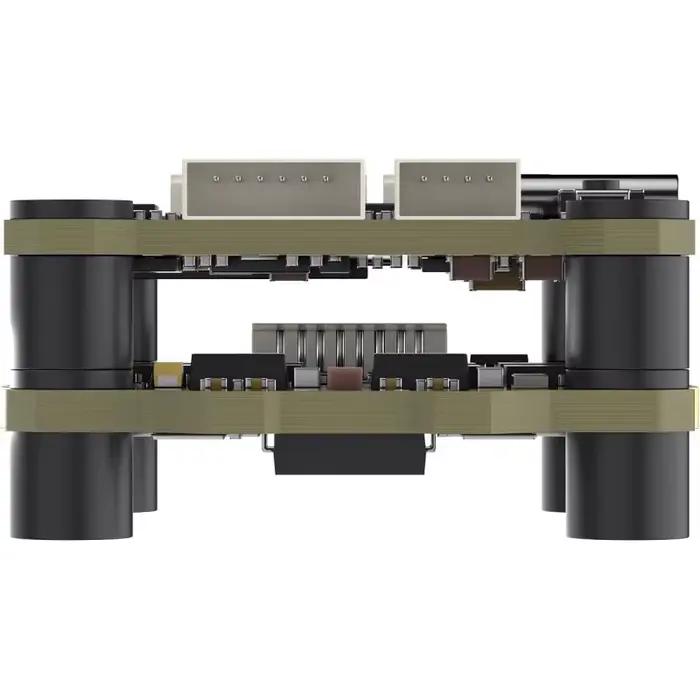 Contrôleur de vol F722 30x30 AM32 65A 4 en 1 2-8S ESC sans balais pour Drone de course Freestyle FPV Quadcopter occasion de loisirs compétition vol précis
