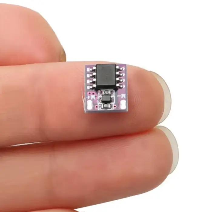 10 pièces 1S simple voie brossé ESC 3.5 V-6 V 10A contrôleur de vitesse électronique 10x8x4mm Mini taille pour Drone RC avion moteurs sans noyau