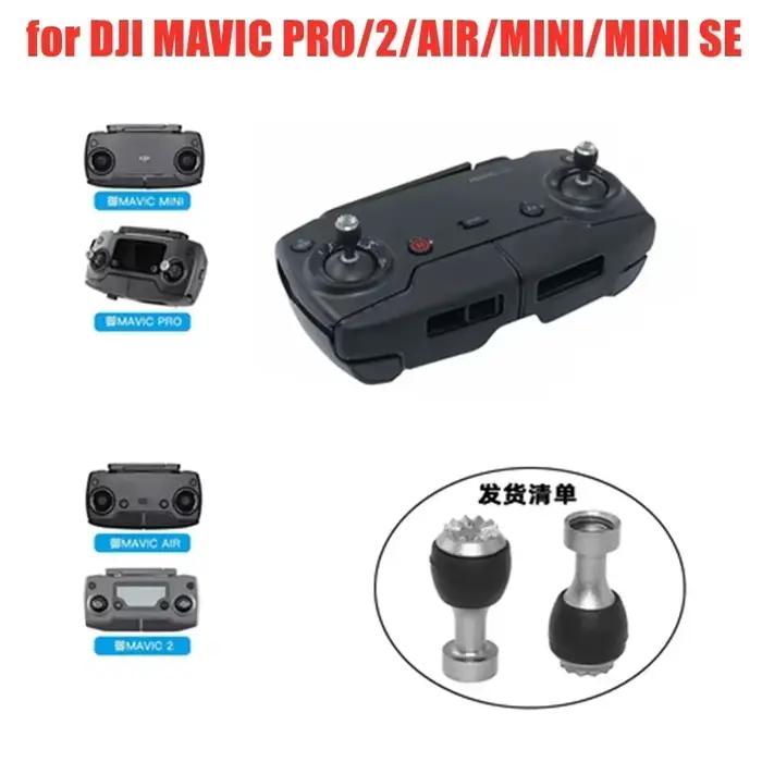 Joystick pour DJI Mavic 4 Pro/3 Pro/Neo/Mini 4