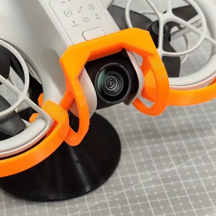 Kit complet de Protection de Drone imprimé en 3D DJI NEO 2 en 1