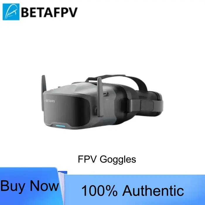 Lunettes FPV HD BETAFPV VR04