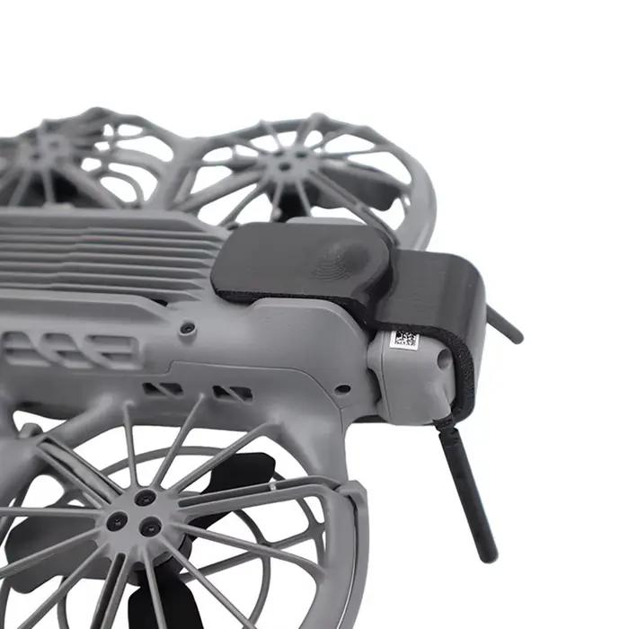 Couvercle de protection pour capteur d'évitement d'obstacles DJI NEO 2