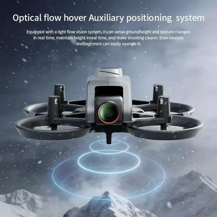 Drone professionnel Lenovo A30 Pro 4K avec caméra 8K
