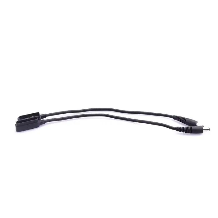 2 câbles de charge DC5.5 pour batterie de drone DJI Mavic 3 3Pro