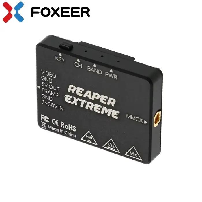 Rooteer-5.8G Reaper Extreme V2 pour importateur longue portée FPV