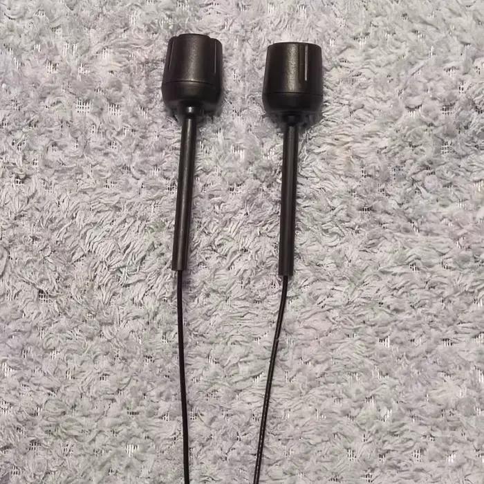 Antenne originale pour unité aérienne DJI O4 Pro