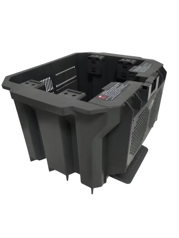 38% de réduction Agras T50 T40 radiateur refroidi par Air pour Drones agricoles T50 et T40-système de batterie Portable