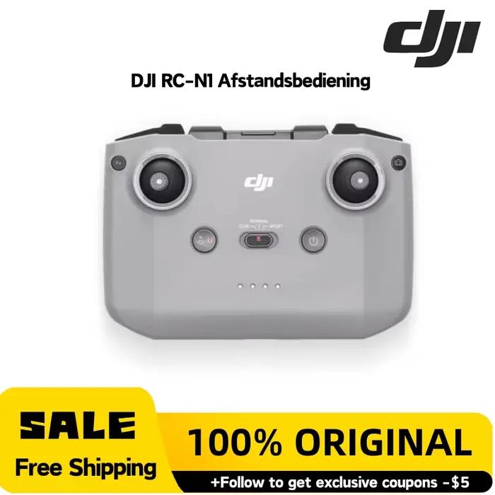 DJI RC-N1 télécommande pour DJI Mini 3 Pro
