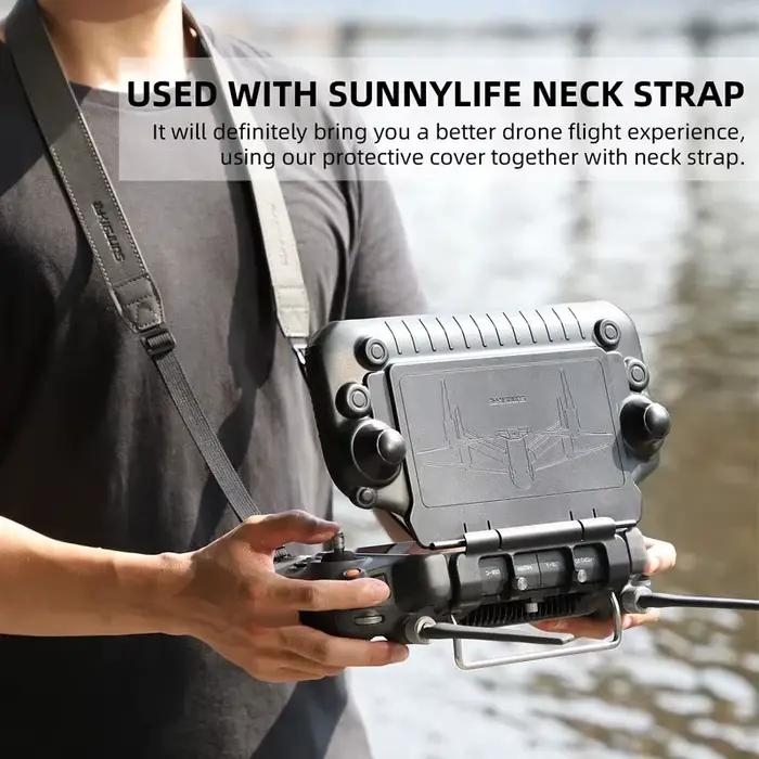 DJI Drone agricole Agras T40 T20P T25 T50 pare-soleil de télécommande, couvercle de Protection RC avec pare-soleil d'écran
