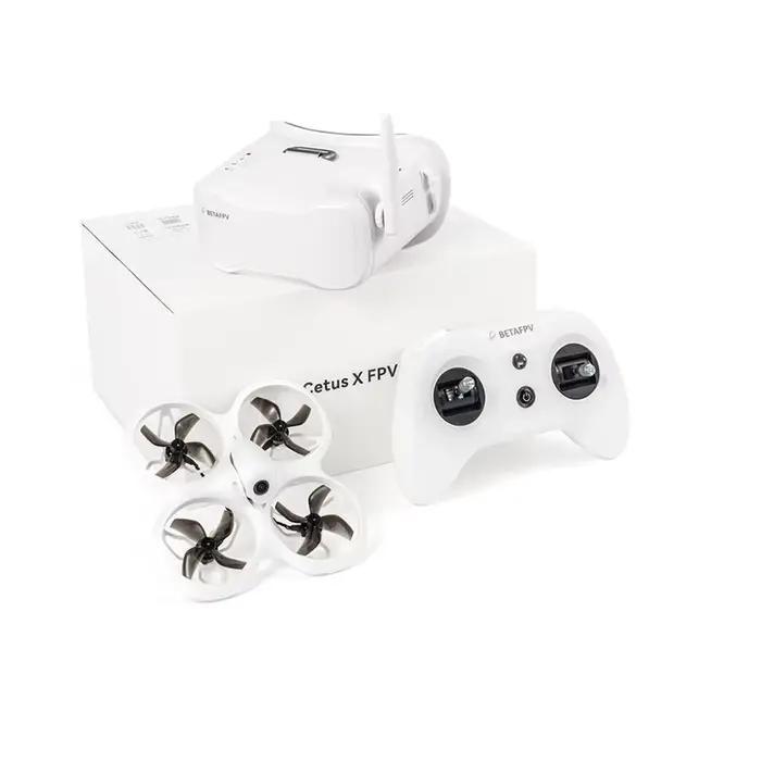 BETAFlong-Kit de importateur sans balais Cetus X