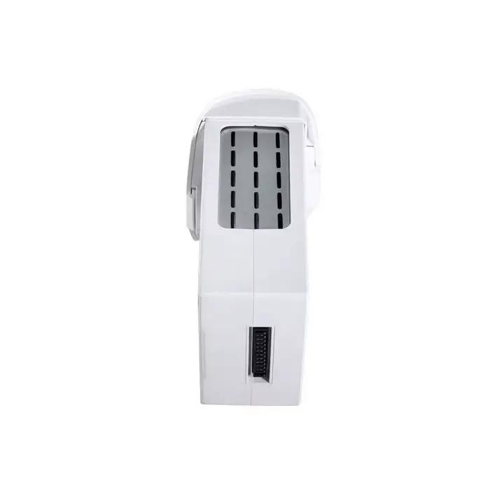 Nouvelle batterie Phantom 4 Pro compatible avec les drones de la série Phantom 4, accessoires de vol intelligents, 5870mAh 15.2V