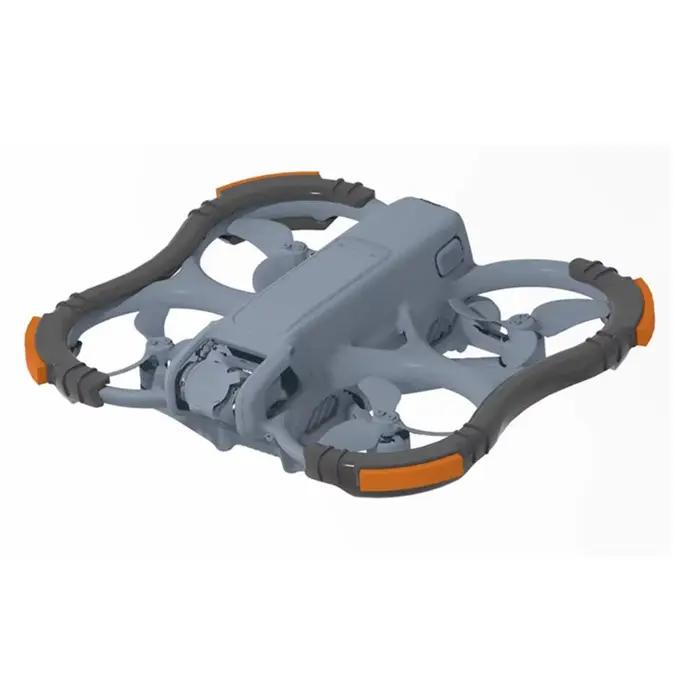 Pare-chocs de protection pour drone DJI Avata 2