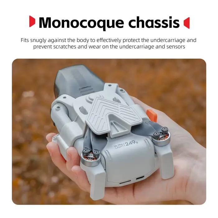 Support d'hélices STARTRC pour DJI Lito 1/X1 protection hélices drone sécurité fixations sangles de sécurité accessoire drone sécurité occaions spéciales