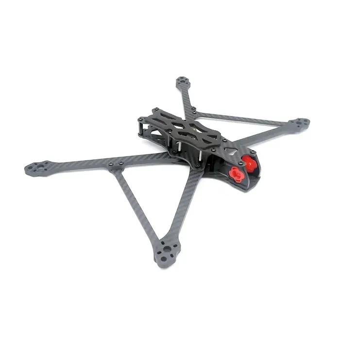 APEX EVO cadre DC/X 5 pouces 6