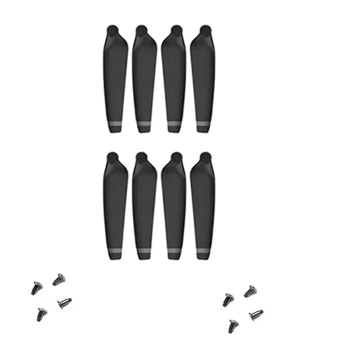 Hélices de rechange originales pour mini-drone L900 Pro SE – Lames de remplacement pour drone