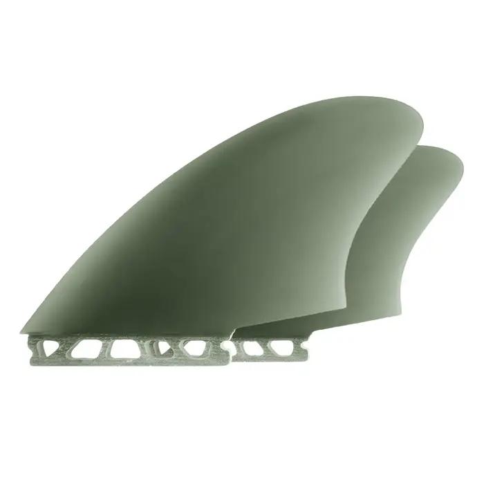 Ailerons à double quille (2