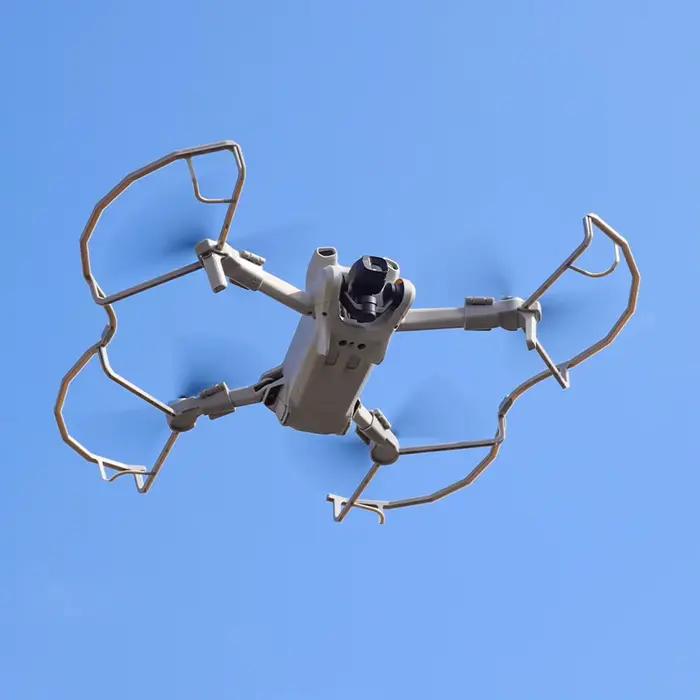 Protection de lames de drone