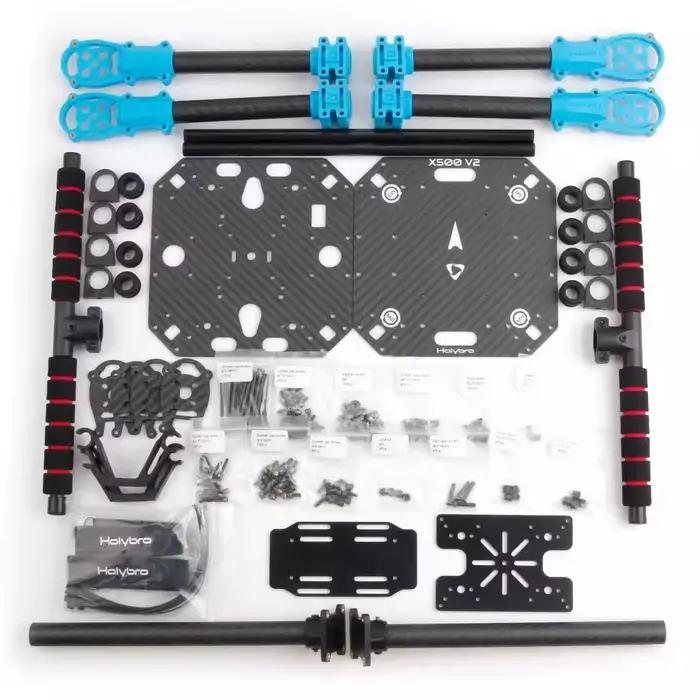 Kit complet Holybro X500 V2 pour drone