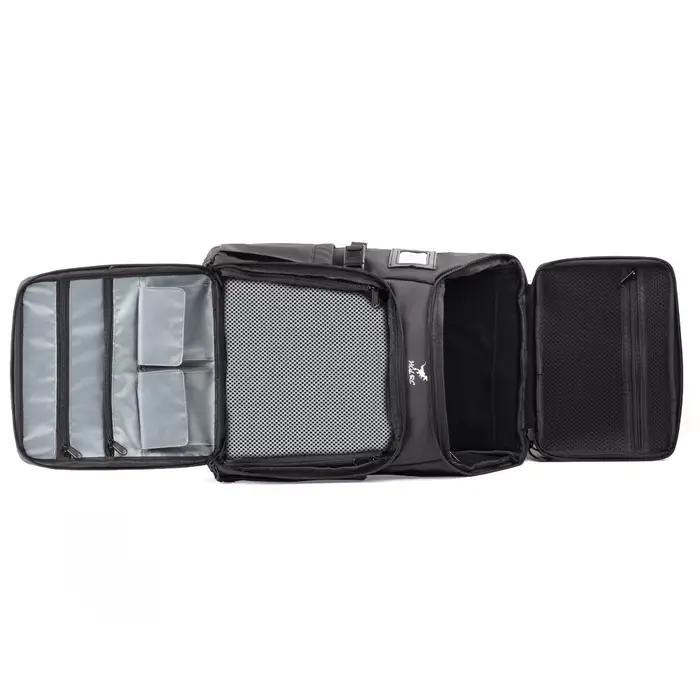Sac à dos pour drone et caméra HGLRC B2 - 47X29X23cm 14.5L Volume