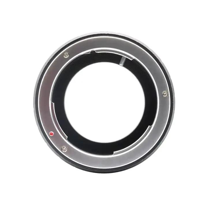 FX pour objectif à monture Olympus OM-anneau adaptateur