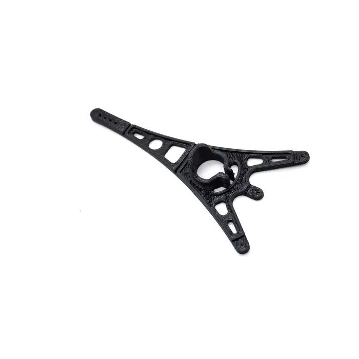 YSIDO RC FPV Quadcopte cadre Kit Drone Micro Air auvent combinaison C02 C03 caméra pour Air65/75 Betafpv Meteor65 Pro Meteor75 Meteor85