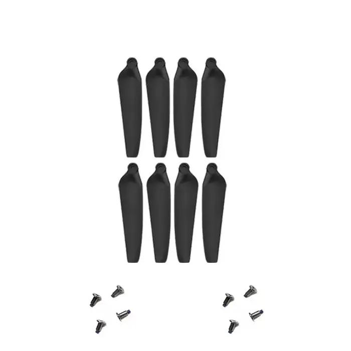 Hélices de rechange originales pour mini-drone L900 Pro SE – Lames de remplacement pour drone