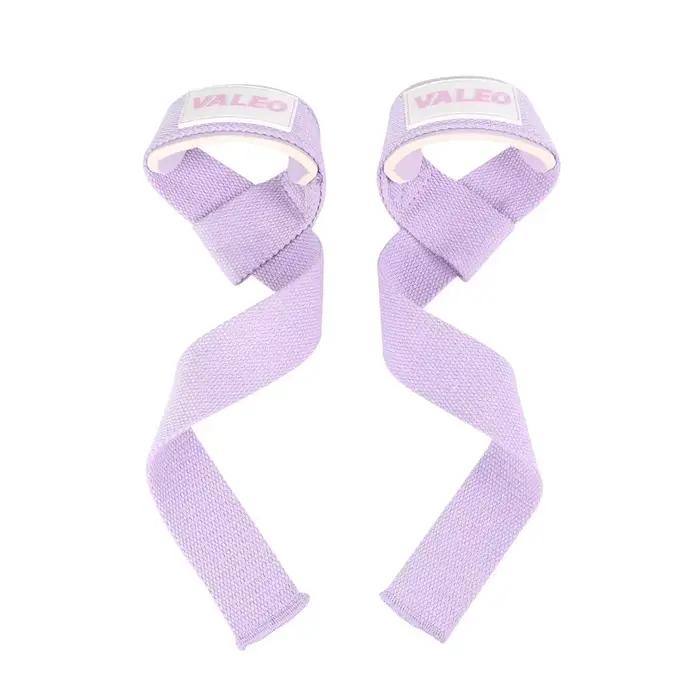 Ceinture de fitness, sangle d'assistance pour tractions épaissie, support de poignet antidérapant et résistant à l'usure pour l'entraînement de musculation