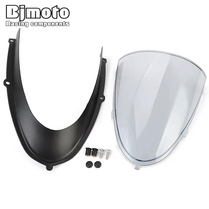 Pare-brise pour Aprilia RS 660 RS660 2020 2021 2022 2023 2024, écran de protection contre le vent pour moto