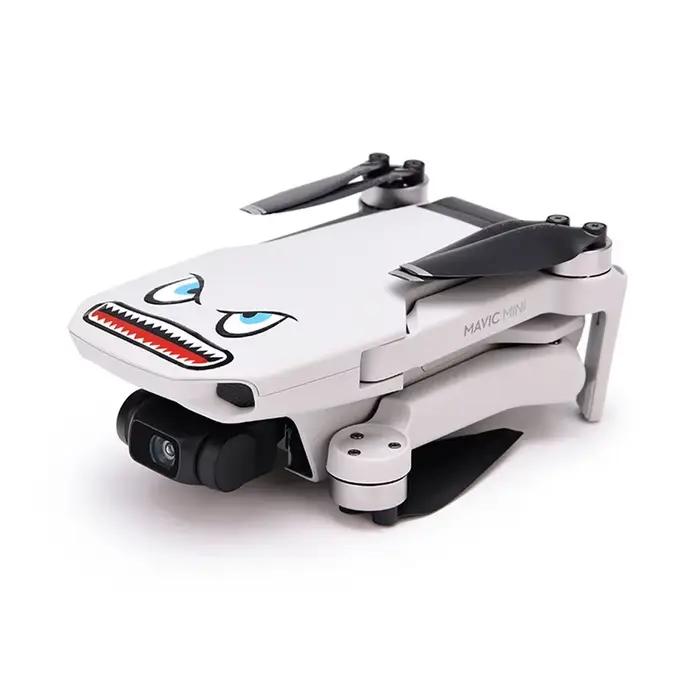 Autocollant requin Drone pour DJI Neo/Mini 3/SE