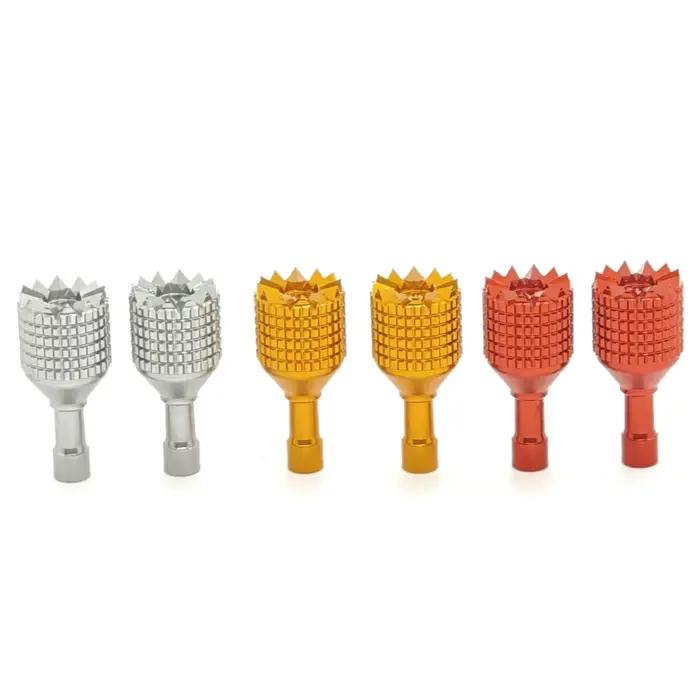 Joysticks de télécommande de drone DJI-adaptés pour Mavic Air 2
