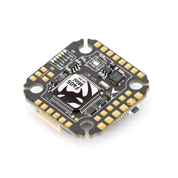 Contrôleur de vol DIATONE MAMBA MK4 F405 MINI (ICM42688P) avec ESC
