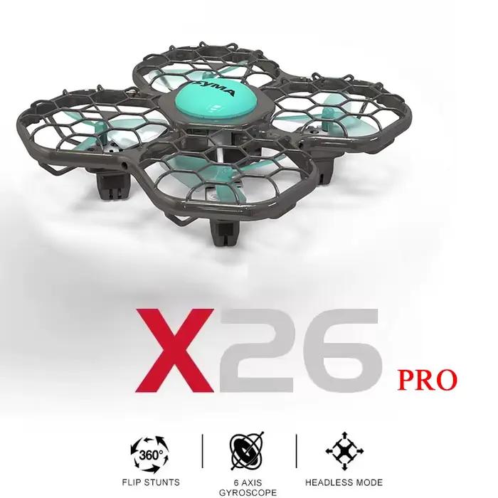 Drone X26 PRO RC Intelligent pour Enfant