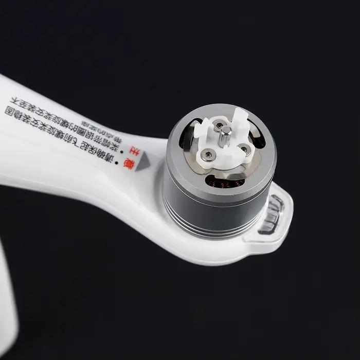 Hélices 9450S avec Base pour accessoires de Drone DJI Phantom 4, 4 pièces