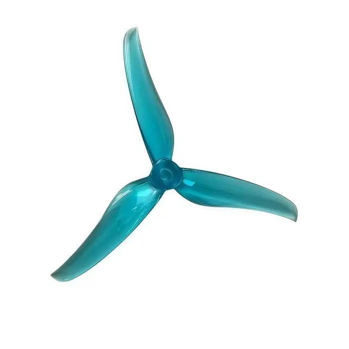 2 paires d'hélices à trois pales T-Motor T5146 antidéflagrantes de 5 pouces