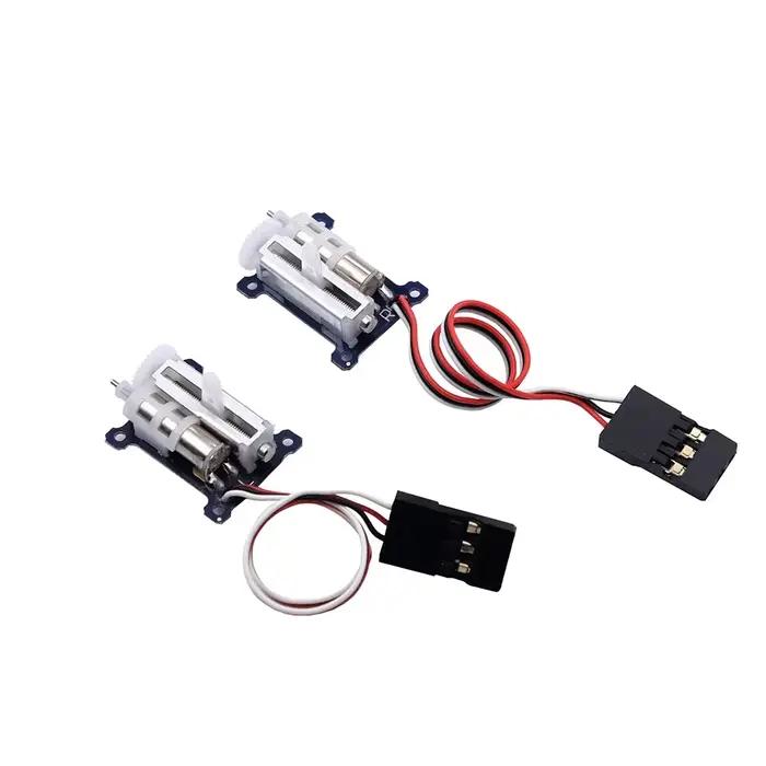 Servo 1, 5 G