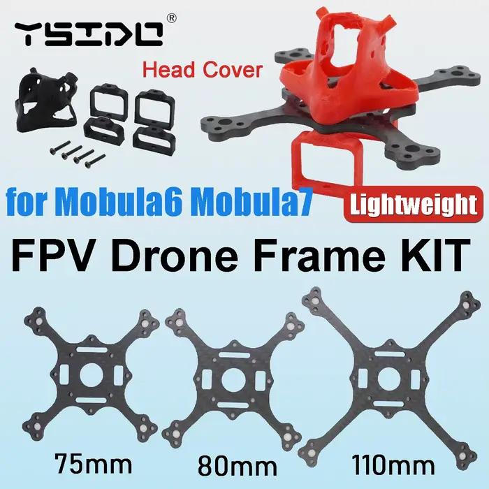 YSIDO dreams acking-Kit de cadre de importateur FPV jetable