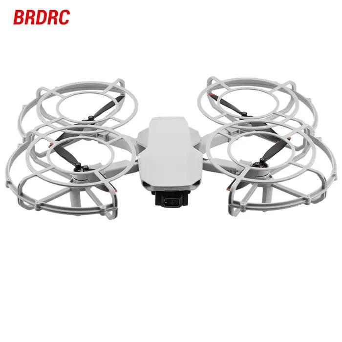 Protection d'hélices pour drone DJI Mini 4K/Mini 2 SE/SE