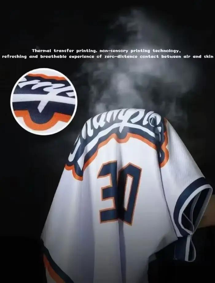 Maillot de l'équipe nationale de Colombie style folklorique pour les fans, T-shirt de sport à séchage rapide pour hommes