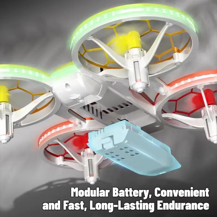 JJRC H127 Quadricoptère télécommandé 2.4G