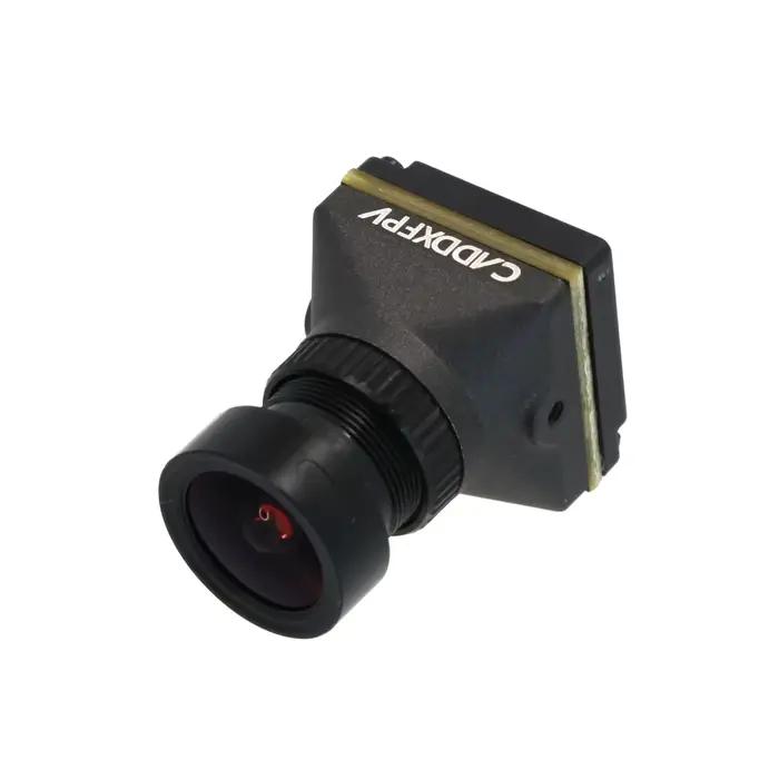 CADDX Ratel Pro Caméra analogique Super WDR 1500TVL FOV125 °