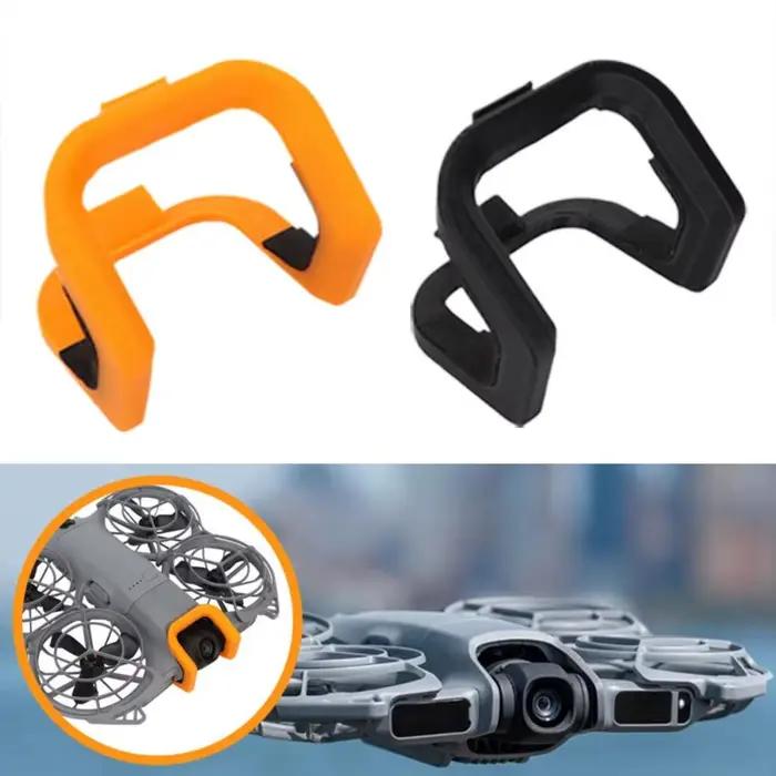 Pour DJI NEO 2 Drone caméra pare-chocs-avant arrière anti-chute anti-rayures pare-chocs de protection