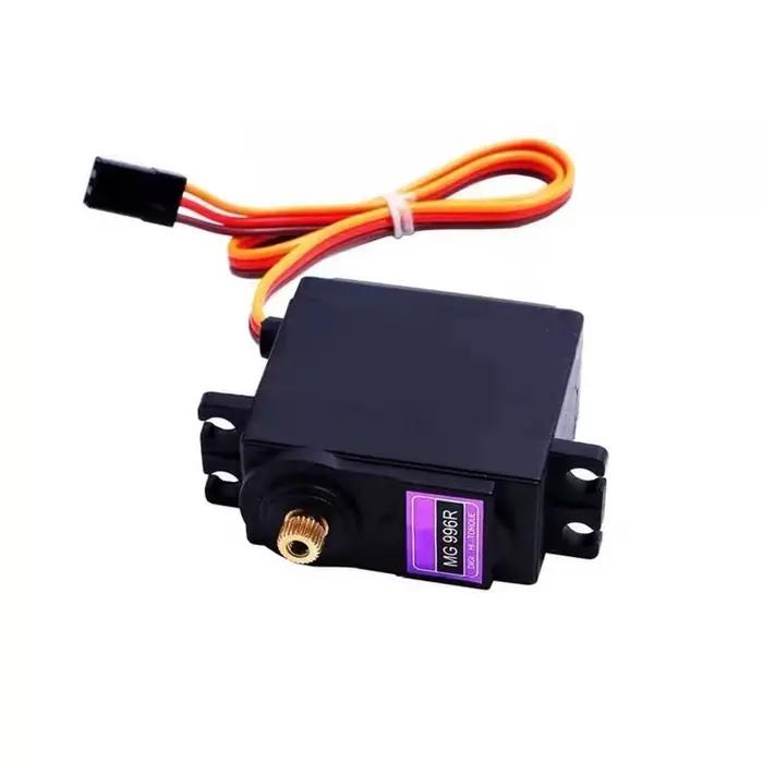 Servo numérique à engrenage métallique à couple élevé MG996R