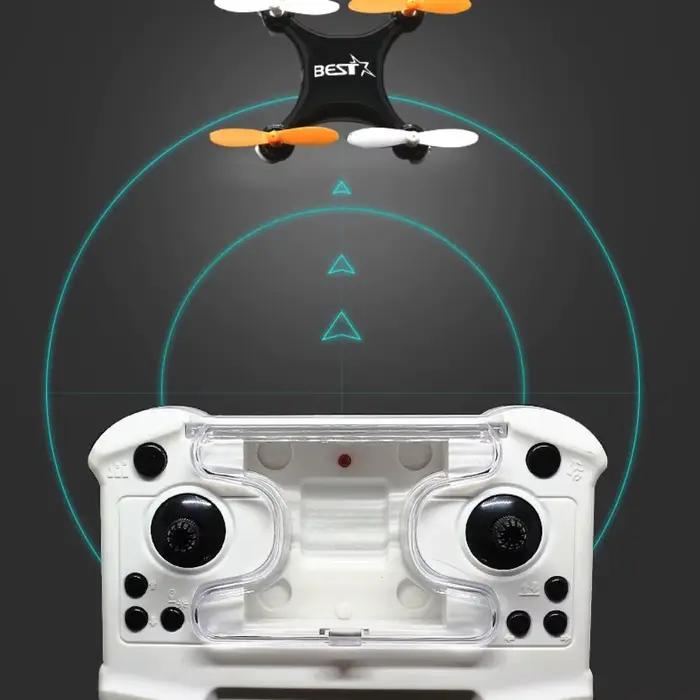 Drones Mini avion télécommandé nouveau jouet pour enfants Micro