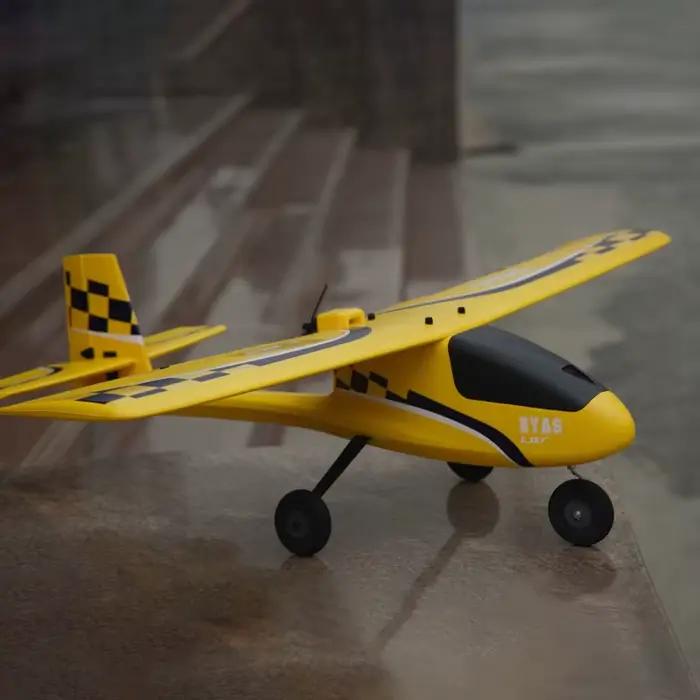 Avion RC Esky Eyas 1100 mm d'envergure