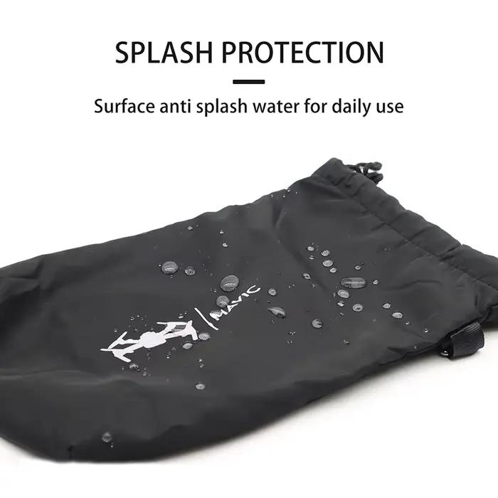 Sac de rangement pour importateur DJI Filp RC 2